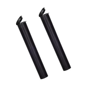 Child Resistant Pre 116mm Rolled Pop Top Tubes