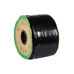 China 16mm Plastic Drip Irrigation Tape Hose pipe Agricultural Irrigation System From Farm Irrigation Drip Manufacturer