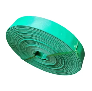 China Cheapest Price Dia 2inches 50m PVC Layflat Irrigation Hose Factory Manufacturer
