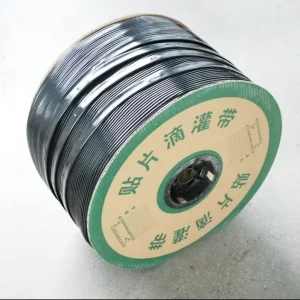 China Drip Irrigation Kit Full Set Farm Double Line Drip Tape Agriculture System Hose Plastic Gardening