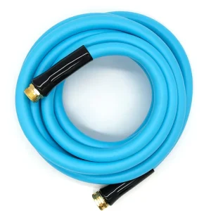 China Factory 50m 3/4” 4 Layers PVC Garden Flexible High Pressure Water Hose