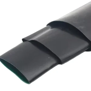 China Factory Agriculture Irrigation Hose High Pressure Lay Flat Hose PE Water Main Hose Manufacture