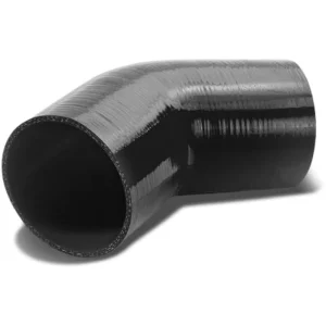 China Factory High Quality Best Selling 90 Degree Elbow Silicone Hose with Cutting Service Luotai Brand