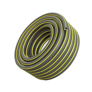 China Factory Kink free PVC Garden Hose Pipe Anti leakage Flexible Hose Pipe Garden Ultraviolet Protection Factory Customization