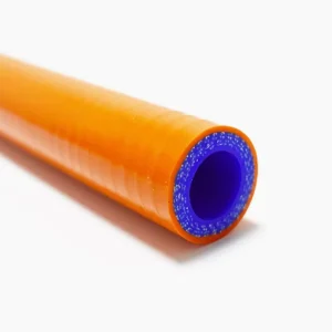 China Factory Supply Auto Silicone Radiator Hose 90 Degree Multi Layer 3 6 Ply Reinforced 40~+240 Cutting