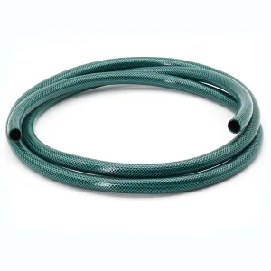 China High Quality PVC Fiber Reinforced Hose for Water