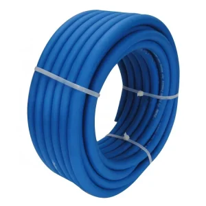 China Manufacturer 8.5mm Flexible High Pressure Natural Air Gas Hose With Pressure