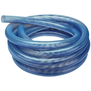 China Manufacturer Flexible Plastic Heavy duty 3 4 5 6 8 10 Inch Water Pump Pvc Suction Hose Pipe