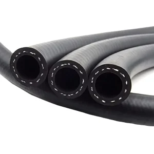 China Manufacturer High Quality SAE J30R9 Fuel Injection Hose Gasoline Diesel Oil Fuel Rubber Hoses