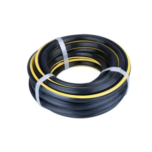 China Manufacturer PVC Garden Hose Flexible