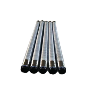 China Manufacturer Supply High Rein Forced Reinforcement Concrete Pump Rubber Hose