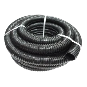 China PU Flexible Ducting Hose Urethane Hose Polyurethane Pipe PU Duct
