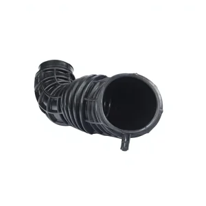 China Rubber Hose Manufactures Association New Developed Rubber Air Intake Hose for Car Engine Part
