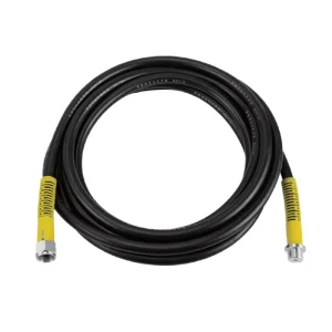 China Rubber and Plastic Pressure Washer Water Hoses for Pressure Washer