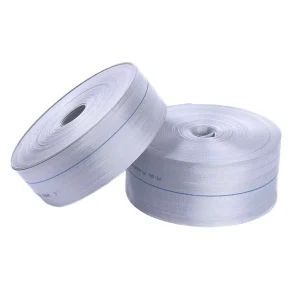 China Sales Agricultural PE Flat Irrigation Hose Flat Pe Hose