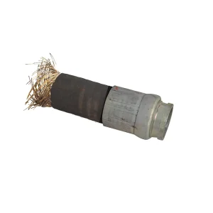 China Supplier Flexible Concrete Pump Hose Sand Blast Hose Pipe Concrete Rubber Hose