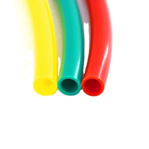 China Supplier High Pressure Pneumatic Tool Air Hose PA6 PA12 Nylon Tube