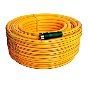 Chinese Factory Agriculture 8.5mm PVC High Pressure Spray Water Hose for Sprayer and Agriculture