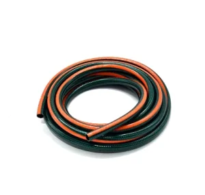 Chinese Factory PVC Flexible Hose Non-toxic Flexible Hose for Home Gardening Irrigation Car Washing
