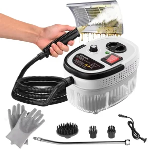 Cleaner Handheld High Pressure Er for Cleaning Multi Purpose Er for Home Use Car Er Portable Er