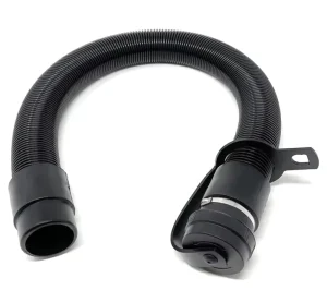 Cleaning Equipment Parts IEC Drain Hose Replacement Suction Hose