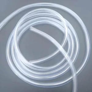 Clear Flexible PVC Hose Tube Water Pipe