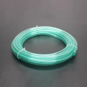 Clear Fluid Hose Transparente Pvc Hose Flexible Pvc Hose Thin Reinforced Transparent Hose
