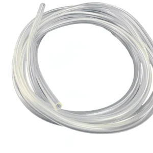 Clear PVC Flexible Air Duct Vacuum Hose Pipe Tubing Transparent Water Vinyl Tube Flex Hose Heat Resistant Eco Friendly