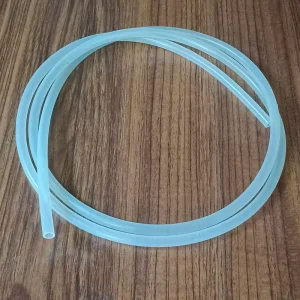 Clear PVC Tubing 6mm Clear PVC Tubing Flexible Clear PVC Hose Pipe for Water Use 12mm Tube