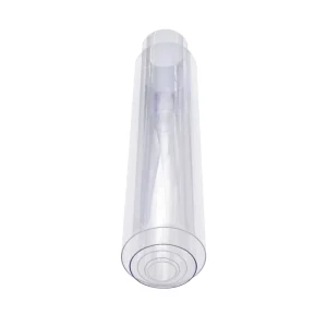 Clear Plastic Tube Polycarbonate Tube Transparent Pc Pipe