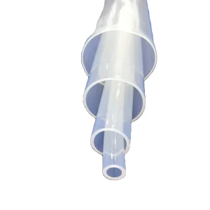 Clear Plastic Tube Size 6*8mm FEP Tubing