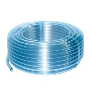 Clear Pvc Hose Small Clear Plastic Tube PVC Clear Drinking No-kinking PVC Tubing