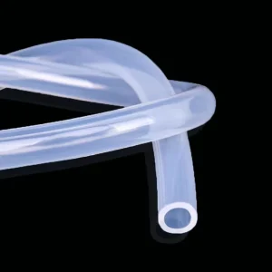 Clear Silicone Tubing 4mm 8mm 10mm Vacuum Hose High Temperature Heat Resistant Silicone Tube