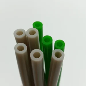 Color Silicone Rubber Hoses with Moulding Processing Service for Cutting and Sourcing
