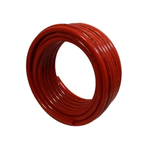 Colored Nylon Tubing Air Polyamide PA11 Tube