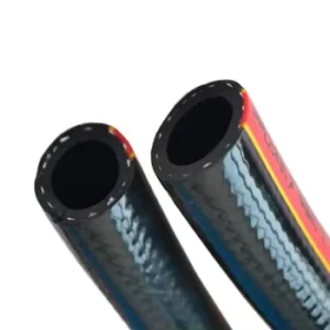 Colored Pvc Fiber Reinforced Hosepipes for Irrigation Garden Hose