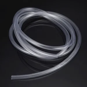 Colorful 4mm-50mm Diameter Transparent Hose PVC Clear Water Hose