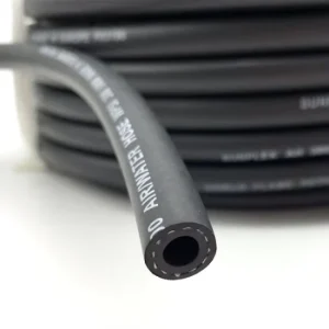 Colorful Air Water Rubber Hoses Smooth Cover 20bar Factory Supply