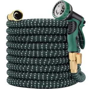 Colorful Expandable Garden Hose Flexible Water Hose Expandable Hose