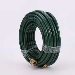 Colorful Flexible Hose Flexible PVC Garden Water Hose Pipe 1/2″ 3/4in 1 Inch for Home Gardening Irrigation Car Washing