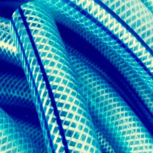 Colorful PVC Garden Hose PVC Water Garden Hose 1.5 PVC Adapter for Garden Use