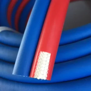 Commercial Flexible PVC Gas Line Cylinder Cooker Black Pneumatic Hose Air Compressor Hose Cutting Welding Service