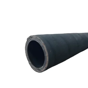 Composite Oil Tanker Unloading and Refuelling Flexible High Pressure Composite Fuel Transfer Rubber Hose