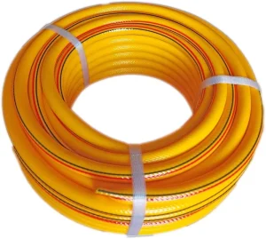 Compressor Air Hose Used for Transporting Air Inert Gas Water in High Pressure
