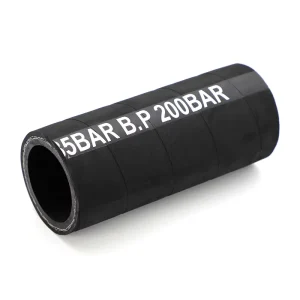 Concrete Pump Hose 2 3 4 5 Inch for Concrete Pump Trucks