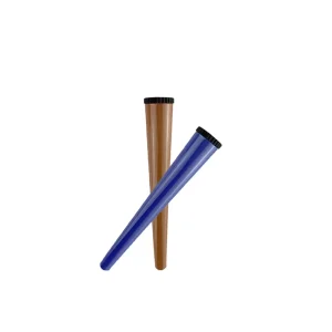 Conical 110mm Pre Conical Roll Tube Packaging Manufacturer
