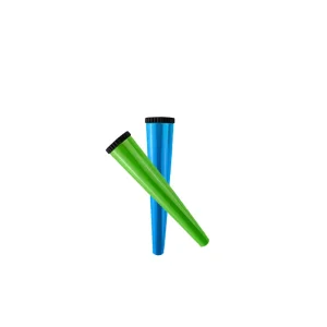 Conical Tube Pre 109mm Roll Tube Packaging Full Sizes