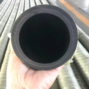 Construction Discharge Hose Wear Resistant For Cement Mortar Spraying Work