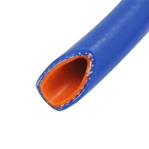Coolant Industrial Water Flexible 3/8 Rubber Air Intake Pipe Heater Silicone Radiator Hose for Car Truck