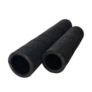 Cord Steel Wire Reinforced Water Supply Hose Compliant with Industry Standards Suitable for Factory Water Supply Systems